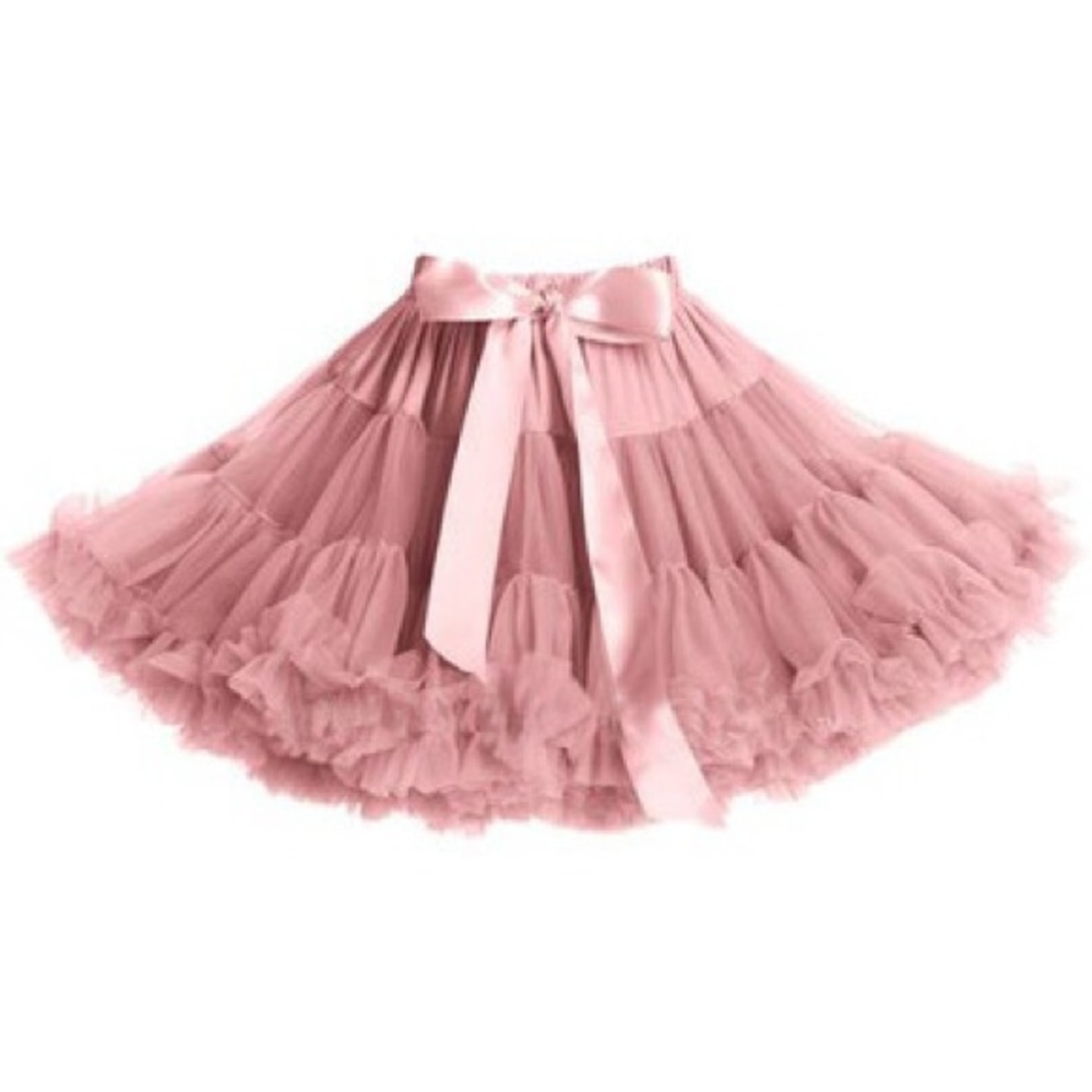 Buy Olivia Rose Pettiskirt Vintage Pink